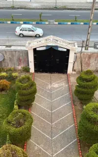 خدمات تخصصی باغبانی و فضای سبز
