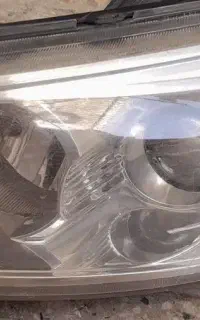 چراغ جلو رانا