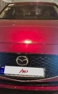 مزدا ۳ پریمیوم مدل ۲۰۲۴ صفر