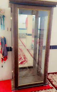 گنجه صحیح و سالم