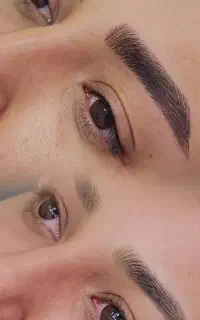 میکروبلیدینگ وتاتوبدن و اکستیشن مژه ولیفت واموزش