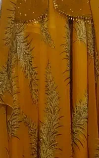 لباس کردی سورانی