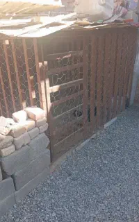 قفس