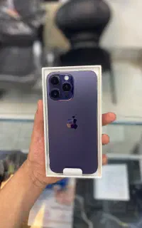 14 pro max