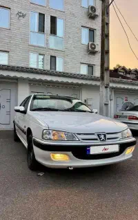 پژوپارس تک برگ سند