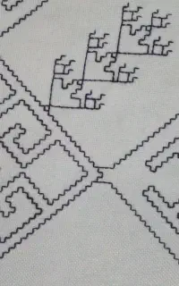 آموزش سوزندوزی محدود
