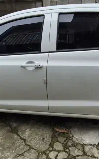 شاهین Gکم کار۱۶۵۰۰ تحویل اسفند۱۴۰۲سانروف دار