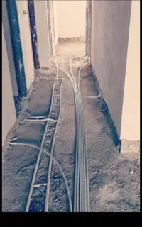 برقکار ساختمان وصنعتی