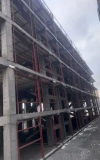 جوشکاری والپست