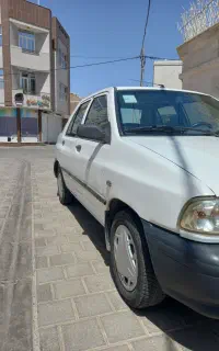 پراید مدل ۹۴
