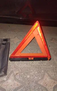 مثلث خطر