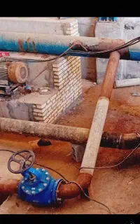 جوشکاری لوله ..گالوانیزه .و.