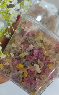 خرده نبات دمنوشی
