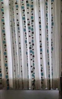 پرده اتاق خواب ۳۷۰ ت
