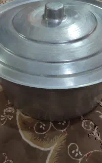قابلمه بزرگ شماره ۱۰۰