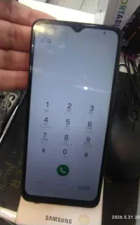 گوشی موبایل سامسونگ A04s
