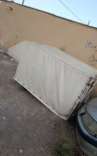 اتاق مسقف