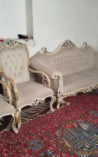 مبل مدل افسون