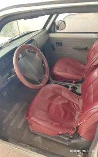 مزدا کارا 2000مدل 1402
