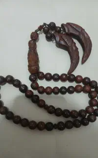 تسبیح دست ساز درویش