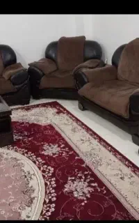 مبل 7نفره تمیز