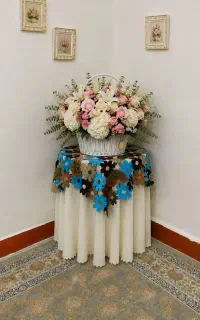 میز خاطره