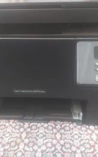 پرینتر hp