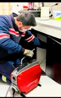 خدمات لوله بازکنی(مطمئن) فنر زنی چابازکن۲۴س فنرزدن