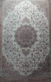 فرش (زمرّد مشهد) قیمت مناسب
