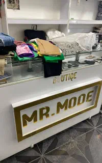دکور بوتیک