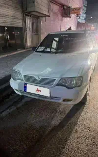 بی رنگ 111 مدل ۹۸