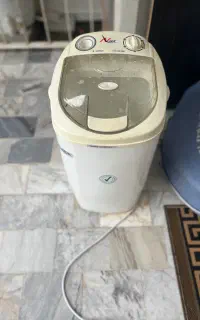 فروش مینی واش در حد نو