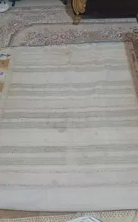 گلیم پنبه ای