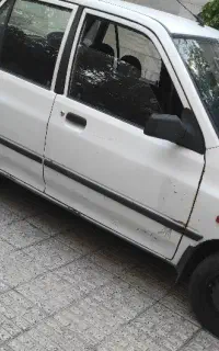 پراید 131