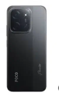 گوشی پوکو c85