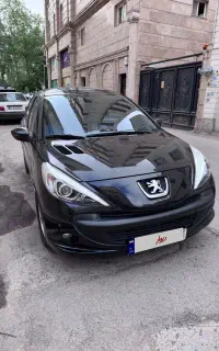 207 پانا