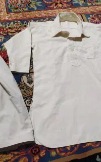 لباس بچگانه