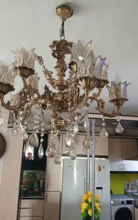 لوستر برنز