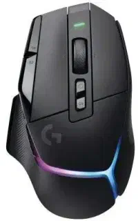 logitech g502 x plus lightspeed