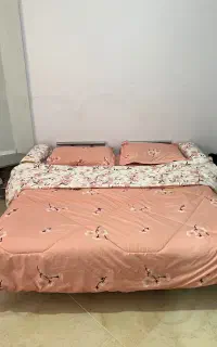 مبل تخت خواب شو