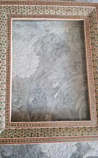 قاب خاتم کاری شده