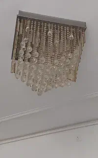 لوستر شیک ۳حالته