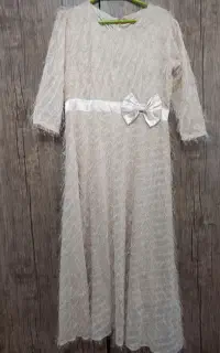 لباس مجلسی