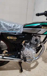 هوندا 150 احسان مدل 1403