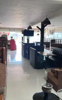 واگذاری کافه و قلیانسرا در بهترین نقطه پایین کوه