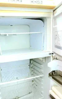 یخچال دو در فیلور