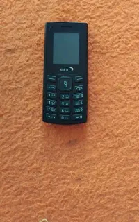 گوشی GLX