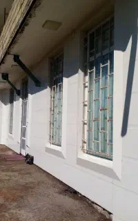 سنگکاری و کاشی کاری و موزائیک کاری
