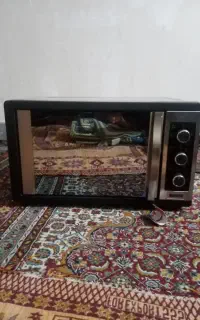 توستر