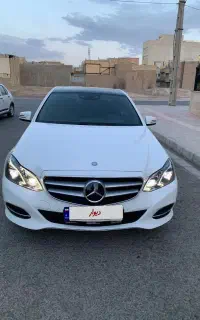 BENZ E250 2014